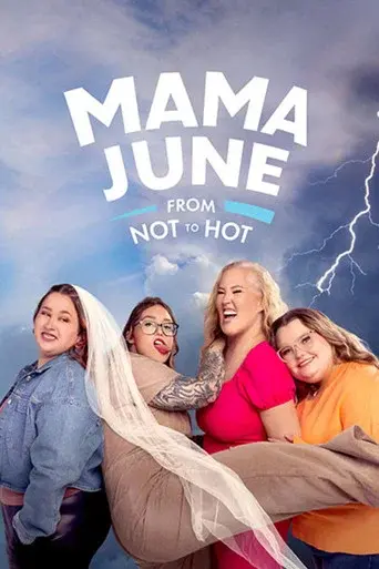 Mama June: Family Crisis · Season 8 poster