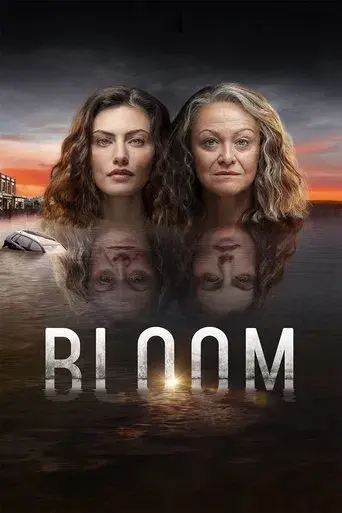 Bloom season 1 poster