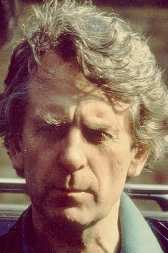 Alan Clarke: His Own Man poster