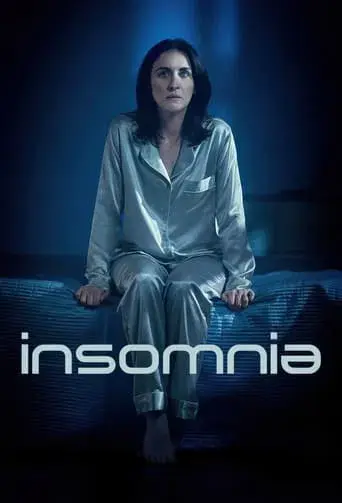 Insomnia · Season 2 poster