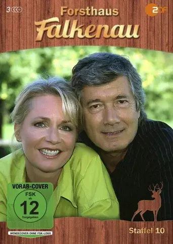Forsthaus Falkenau season 10 poster