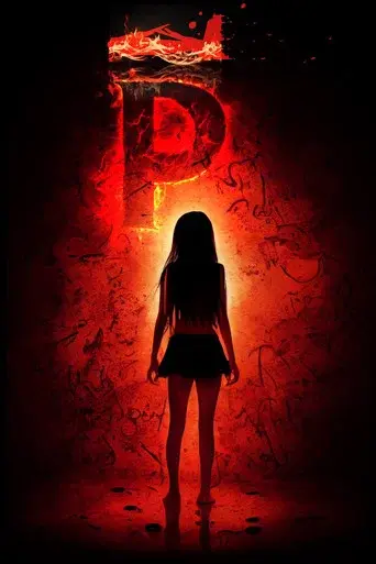 P poster