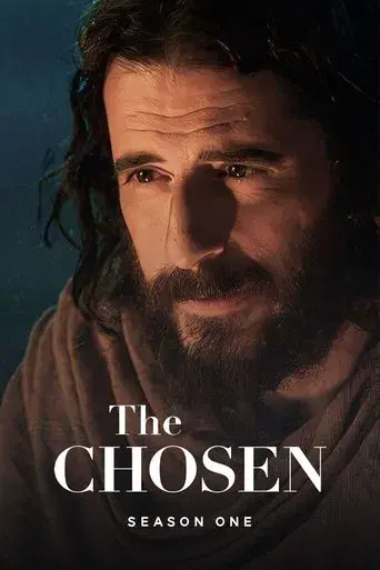 The Chosen season 1 poster
