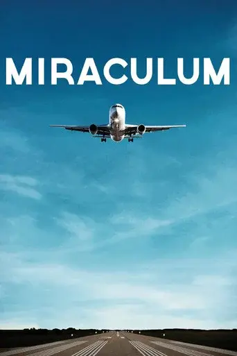 Miraculum poster