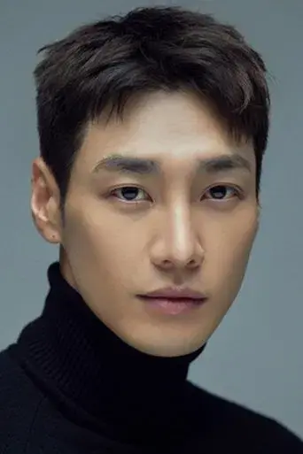 Kim Young-kwang