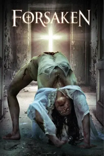Forsaken poster