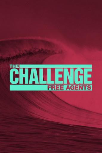 The Challenge season 25 poster