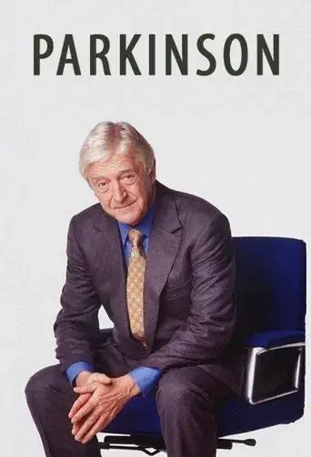 Parkinson season 1 poster