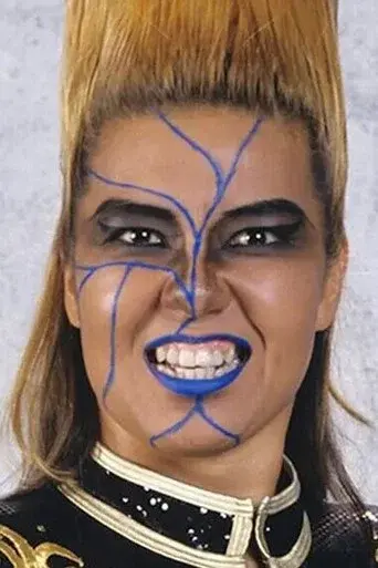 Keiko Aoki