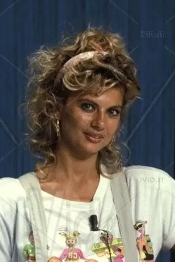 Patrizia Focardi