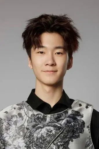 Zhang Yuexuan