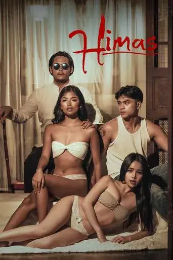 Himas poster