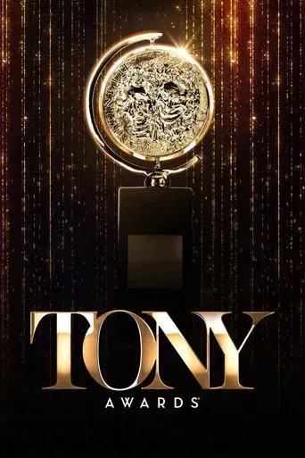 Tony Awards · Season 63 poster