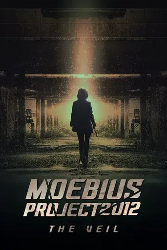 Moebius Project 2012: The Veil poster