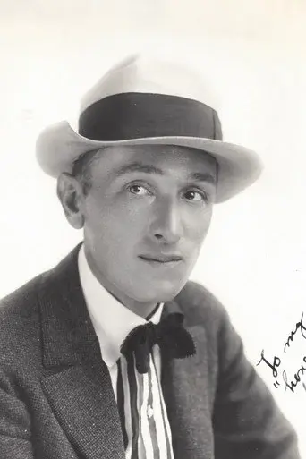 Paul Powell
