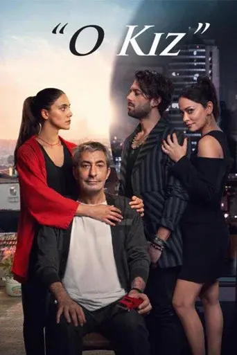O Kız poster