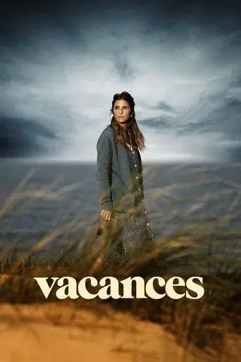 Vacancy poster