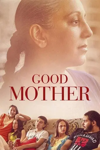 Good Mother poster