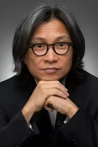 Peter Chan Ho-Sun