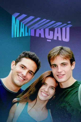 Young Hearts season 8 poster