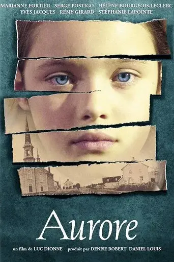 Aurore poster
