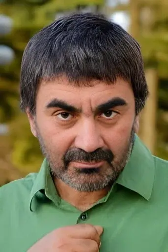 Giorgi Ovashvili