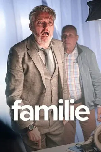 Familie season 34 poster