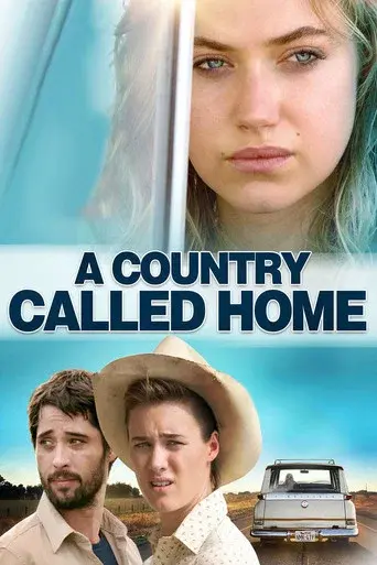 A Country Called Home poster