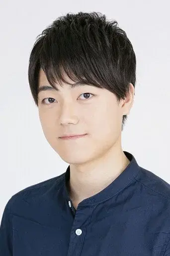 Hayato Kashiwazaki