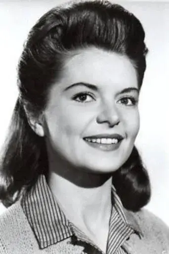 Shary Marshall
