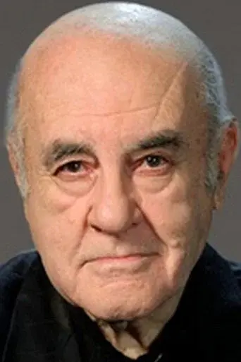 Aleksandr Belinsky