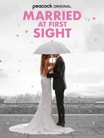 Married at First Sight season 20 poster