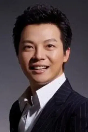 Ren Luyu