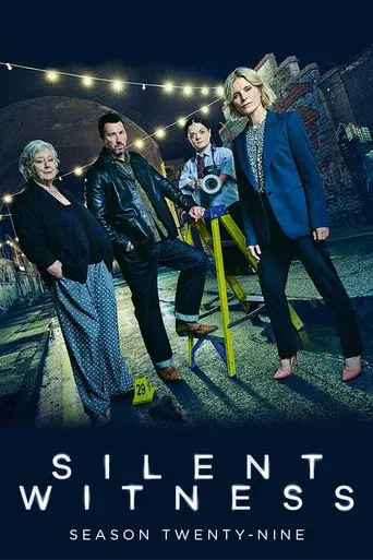 Silent Witness · Season 29 poster