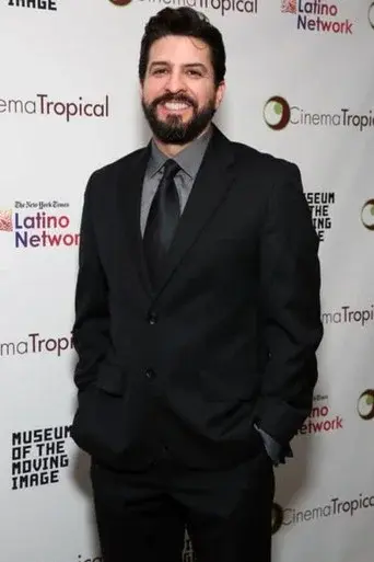 Anthony Lucero