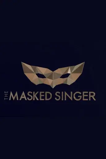 The Masked Singer poster