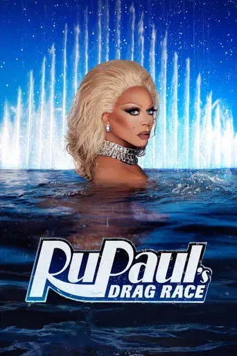 RuPaul's Drag Race · Season 17 poster
