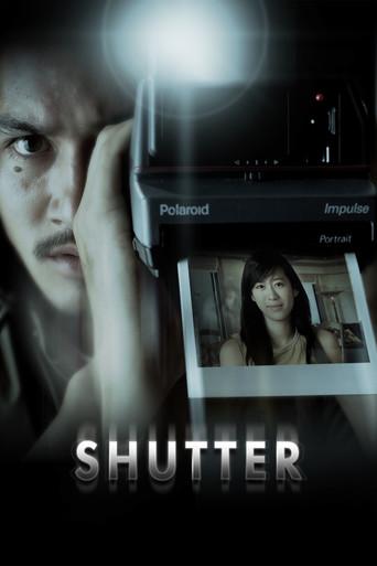 Shutter / ชัตเตอร์ กดติดวิญญาณ poster