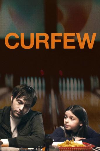 Curfew poster