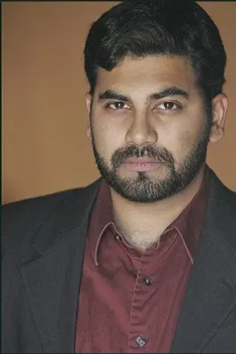 Fawad Siddiqui
