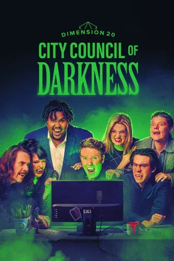 Dimension 20 · Season 29 poster