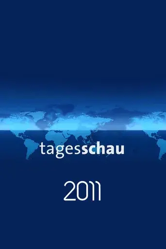 Tagesschau season 60 poster