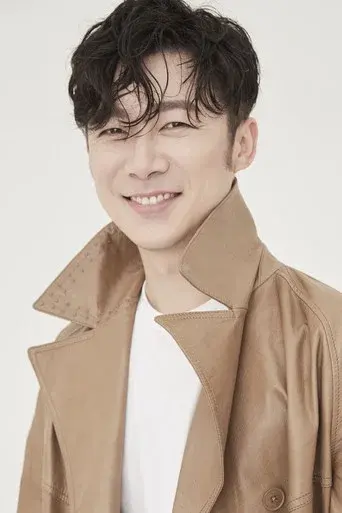 Alvin Cao