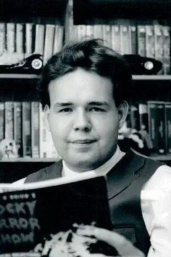 Øyvind Fabricius Holm