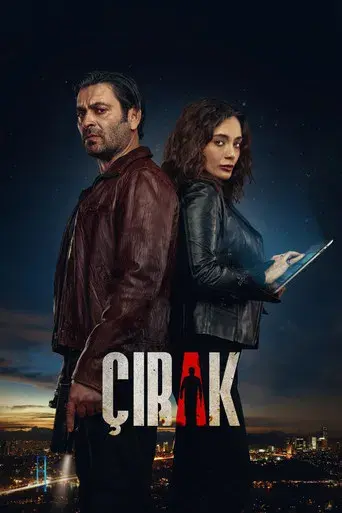 Çırak poster