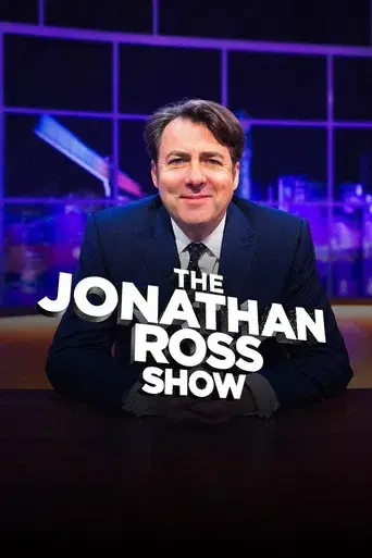 The Jonathan Ross Show · Season 23 poster