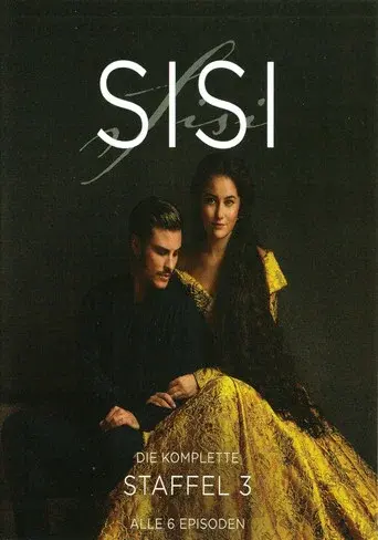 Sisi · Season 3 poster