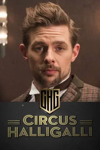 Circus Halligalli season 8 poster