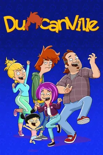 Duncanville · Season 2 poster