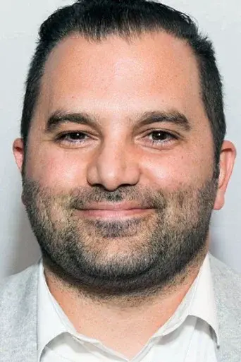 Sherwin Shilati